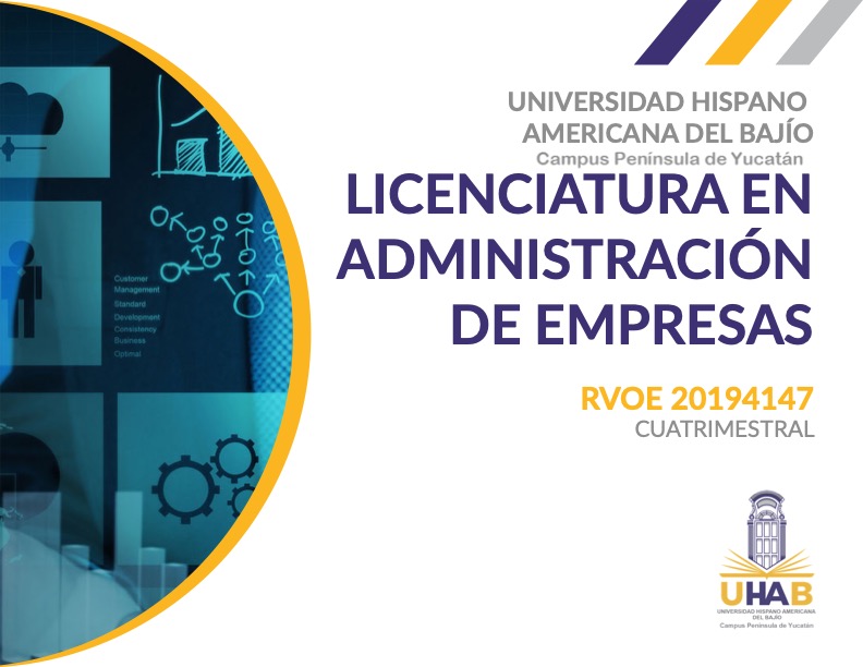 Administración de Empresas UHAB_yuca