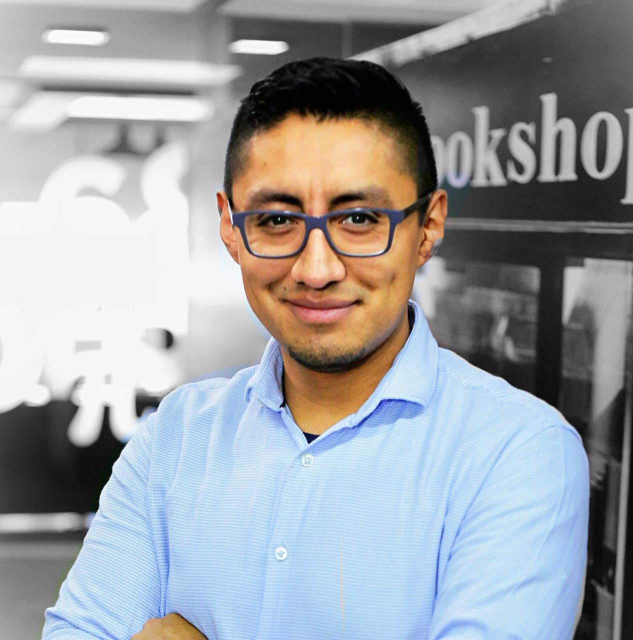 Javier alejandro Diaz